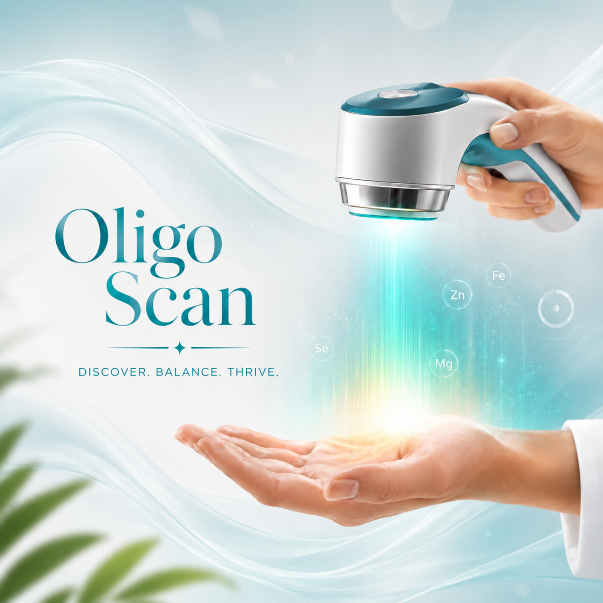 Oligo Scan