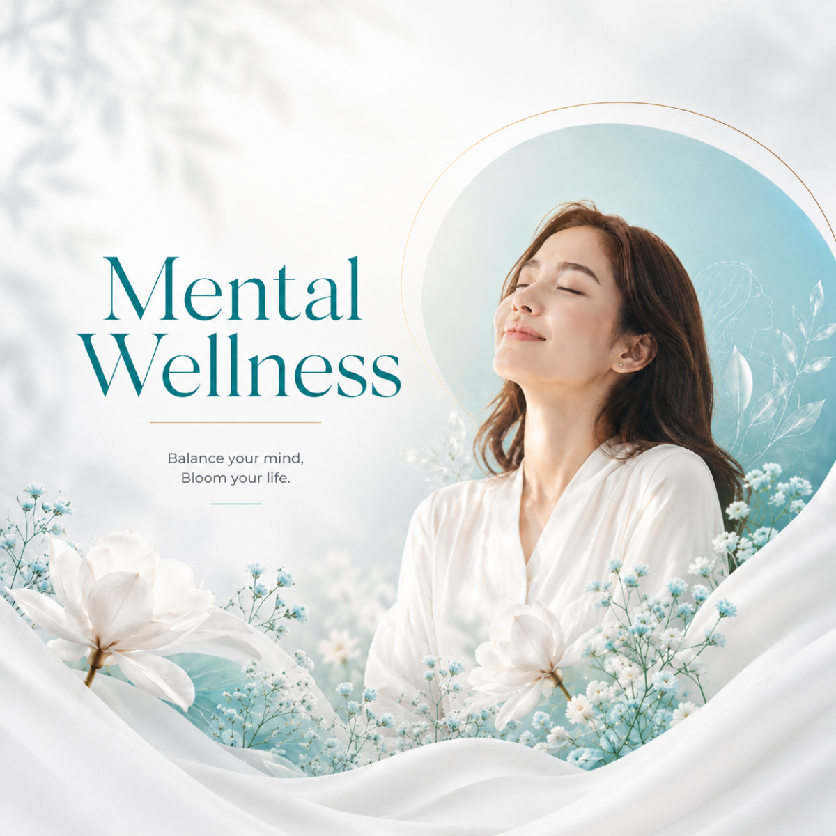 Mental Wellness